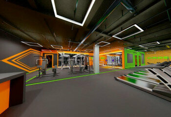 Квартира 2+1 в Калкане, Турция | STE-21915