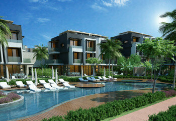 Квартира 2+1 в Калкане, Турция | STE-21915