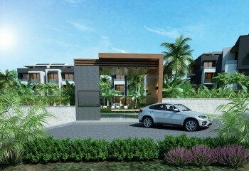 Квартира 2+1 в Калкане, Турция | STE-21915