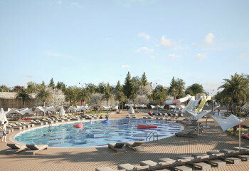 Квартира 4+1 в Стамбуле, Турция | STE-16268