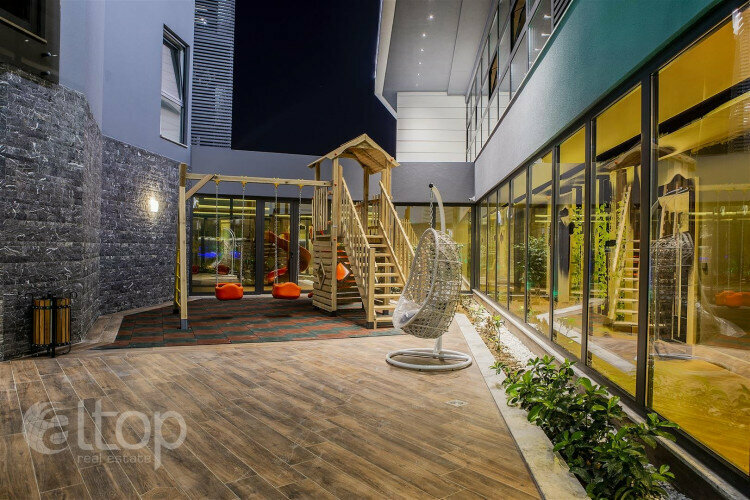 Квартира 2+1 в Алании, Турция | PBB-02003