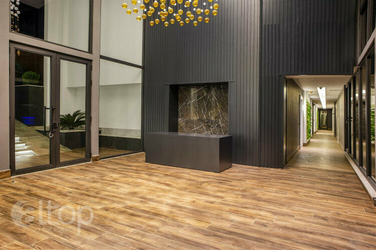 Квартира 2+1 в Алании, Турция | PBB-02003