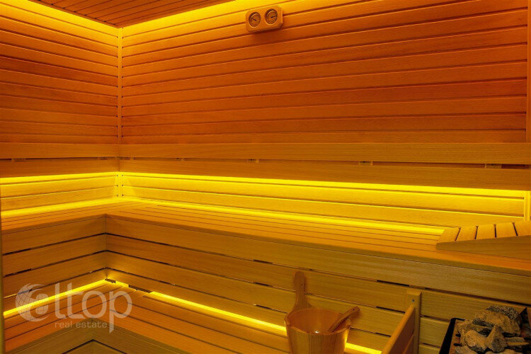 Квартира 2+1 в Алании, Турция | PBB-02003