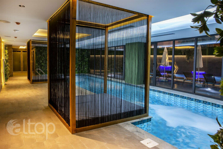 Квартира 2+1 в Алании, Турция | PBB-02003