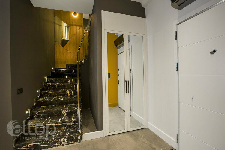 Квартира 2+1 в Алании, Турция | PBB-02003