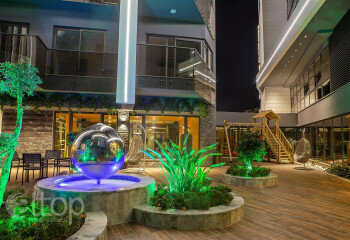 Квартира 2+1 в Алании, Турция | PBB-02003