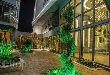 Квартира 2+1 в Алании, Турция | PBB-02003