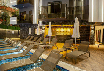 Квартира 2+1 в Алании, Турция | PBB-02003