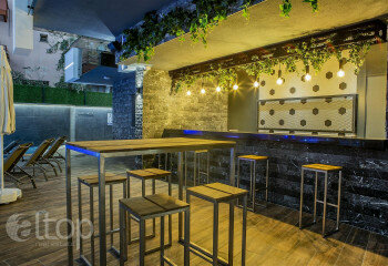 Квартира 2+1 в Алании, Турция | PBB-02003