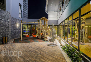 Квартира 2+1 в Алании, Турция | PBB-02003