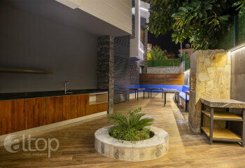 Квартира 2+1 в Алании, Турция | PBB-02003