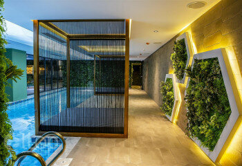 Квартира 2+1 в Алании, Турция | PBB-02003