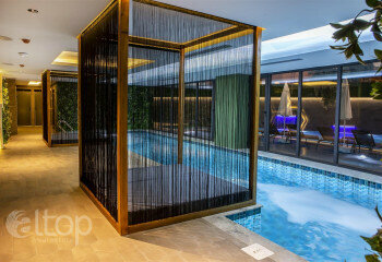 Квартира 2+1 в Алании, Турция | PBB-02003