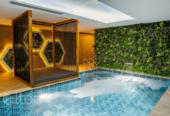 Квартира 2+1 в Алании, Турция | PBB-02003