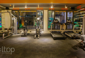 Квартира 2+1 в Алании, Турция | PBB-02003