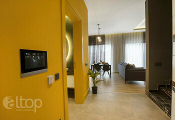 Квартира 2+1 в Алании, Турция | PBB-02003