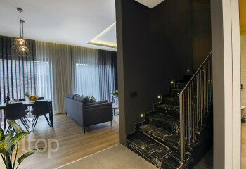 Квартира 2+1 в Алании, Турция | PBB-02003