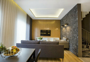 Квартира 2+1 в Алании, Турция | PBB-02003