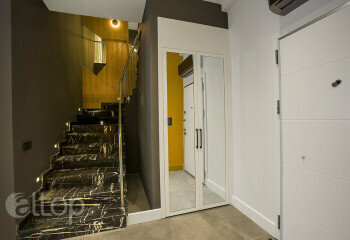 Квартира 2+1 в Алании, Турция | PBB-02003