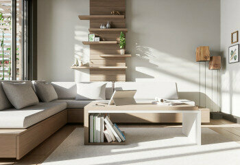 Квартира 2+1 в Анталии, Турция | SBB-45646