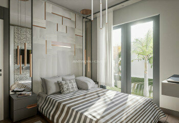 Квартира 2+1 в Анталии, Турция | SBB-45646