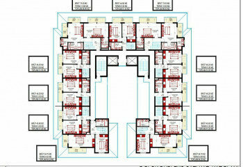 Квартира 1+1 в Анталии, Турция | PTE-45663