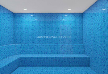 Квартира 2+1 в Анталии, Турция | PKK-45664