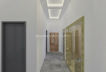 Квартира 2+1 в Анталии, Турция | PKK-45664