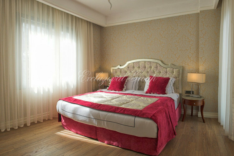 Квартира 3+1 в Бодруме, Турция | PBB-13401