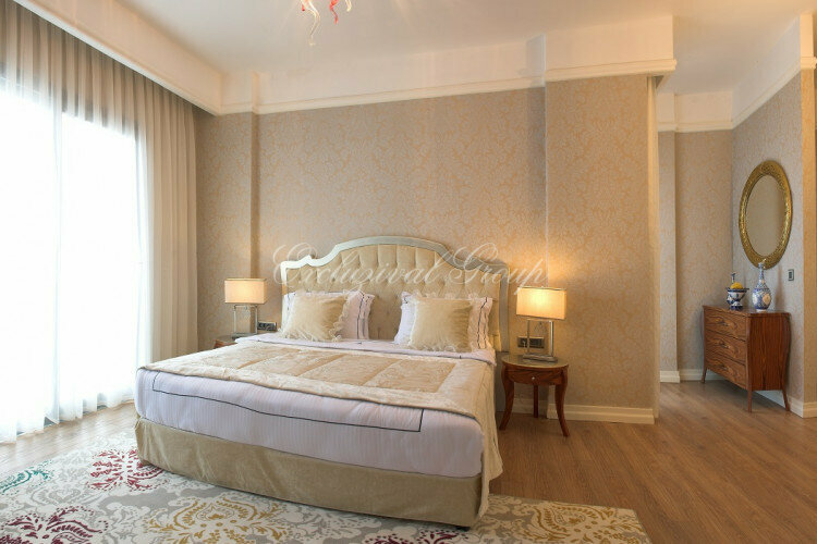 Квартира 3+1 в Бодруме, Турция | PBB-13401