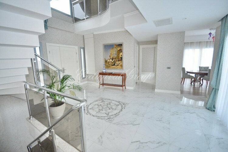 Квартира 3+1 в Бодруме, Турция | PBB-13401