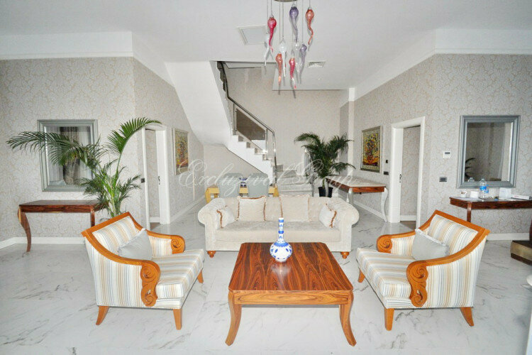 Квартира 3+1 в Бодруме, Турция | PBB-13401