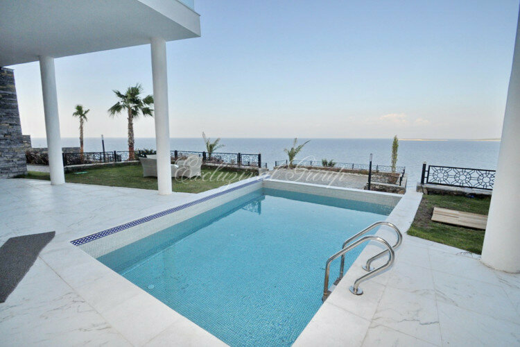 Квартира 3+1 в Бодруме, Турция | PBB-13401