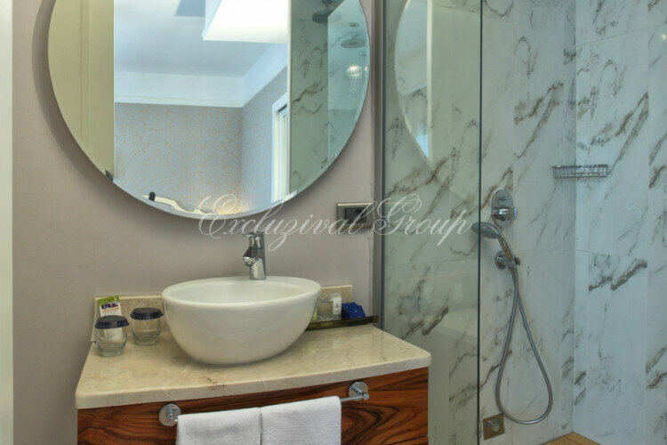 Квартира 3+1 в Бодруме, Турция | PBB-13401