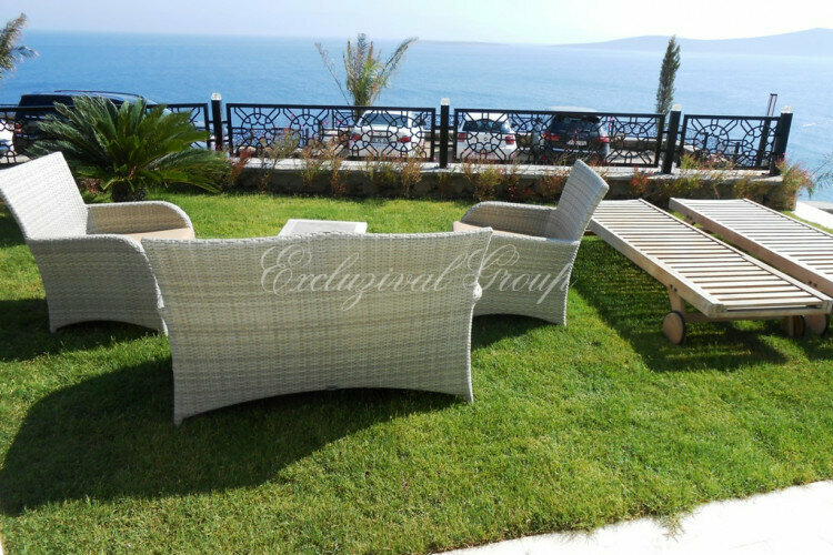 Квартира 3+1 в Бодруме, Турция | PBB-13401