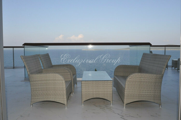 Квартира 3+1 в Бодруме, Турция | PBB-13401