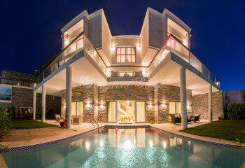 Квартира 3+1 в Бодруме, Турция | PBB-13401