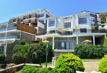 Квартира 3+1 в Бодруме, Турция | PBB-13401