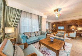 Квартира 3+1 в Бодруме, Турция | PBB-13401