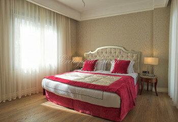 Квартира 3+1 в Бодруме, Турция | PBB-13401