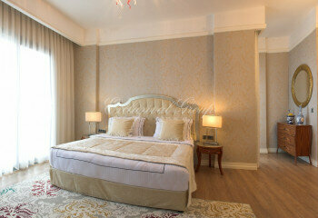 Квартира 3+1 в Бодруме, Турция | PBB-13401