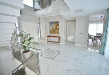 Квартира 3+1 в Бодруме, Турция | PBB-13401