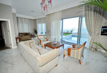 Квартира 3+1 в Бодруме, Турция | PBB-13401