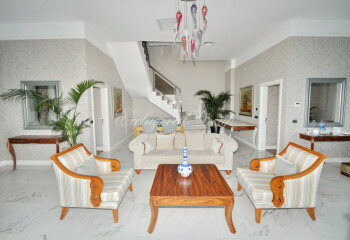 Квартира 3+1 в Бодруме, Турция | PBB-13401