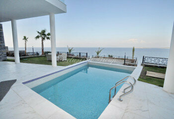 Квартира 3+1 в Бодруме, Турция | PBB-13401