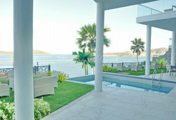 Квартира 3+1 в Бодруме, Турция | PBB-13401