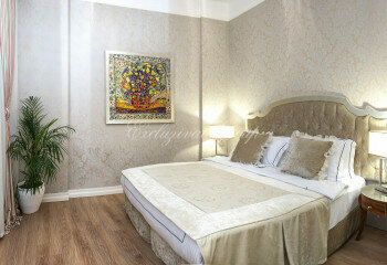 Квартира 3+1 в Бодруме, Турция | PBB-13401