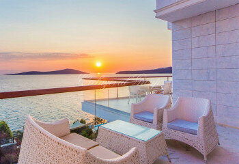 Квартира 3+1 в Бодруме, Турция | PBB-13401