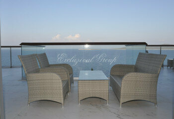 Квартира 3+1 в Бодруме, Турция | PBB-13401