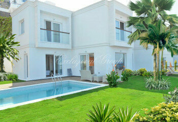 Квартира 3+1 в Бодруме, Турция | PBB-13401